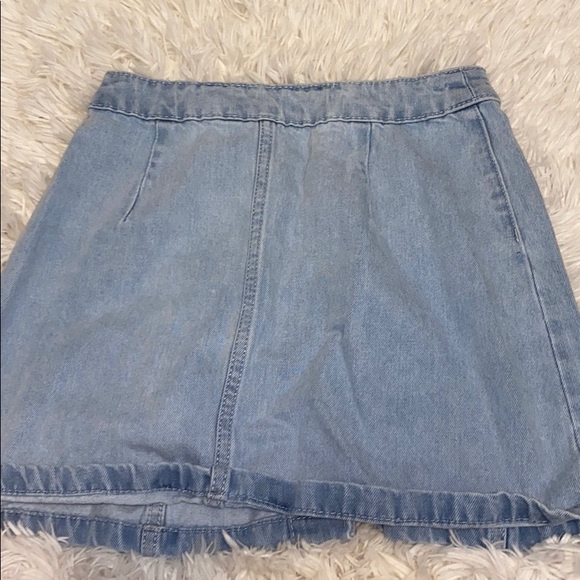 H&M skirt - Picture 2 of 2